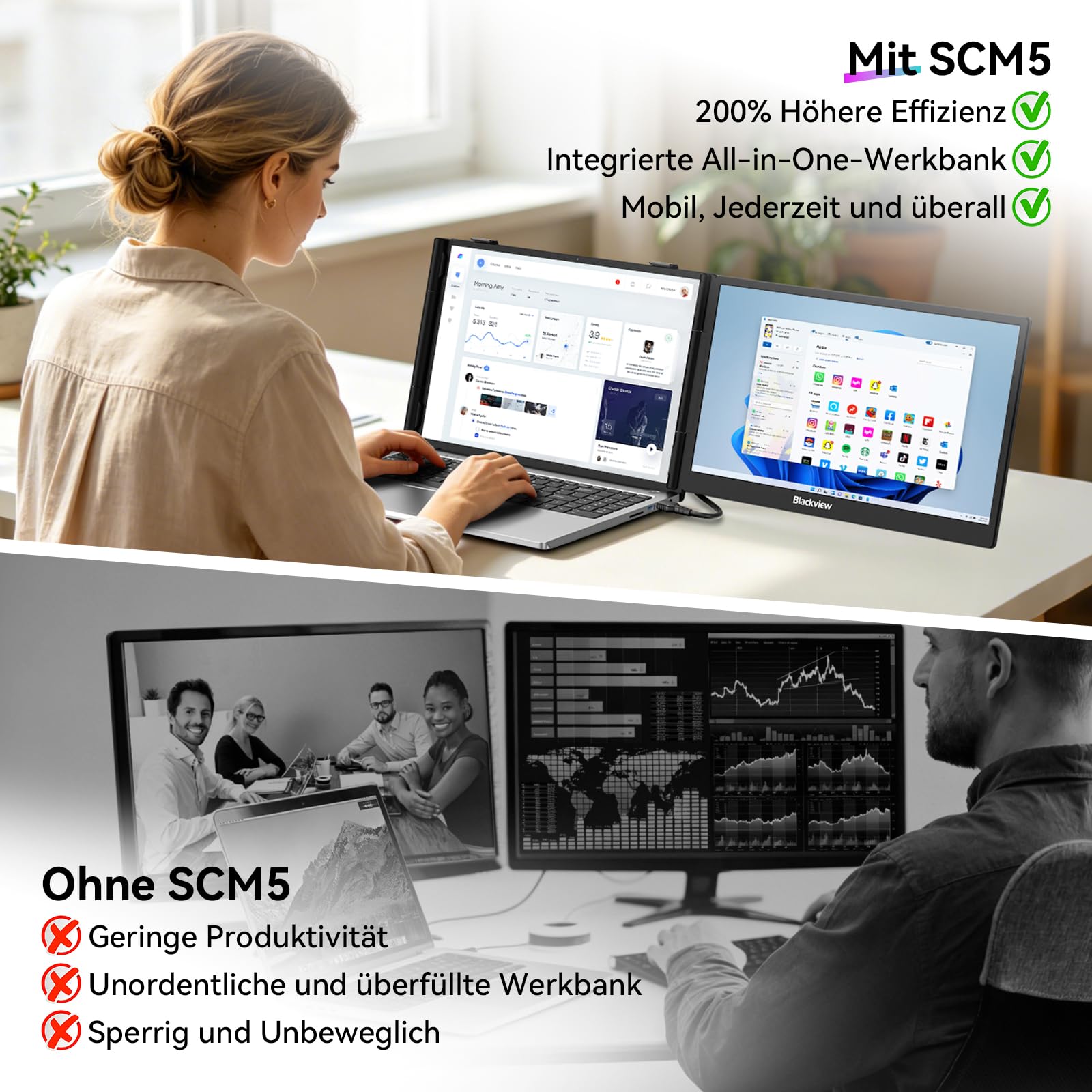 blackview-scm5-laptop-monitor-erweiterung-14-zoll-fhd image 5