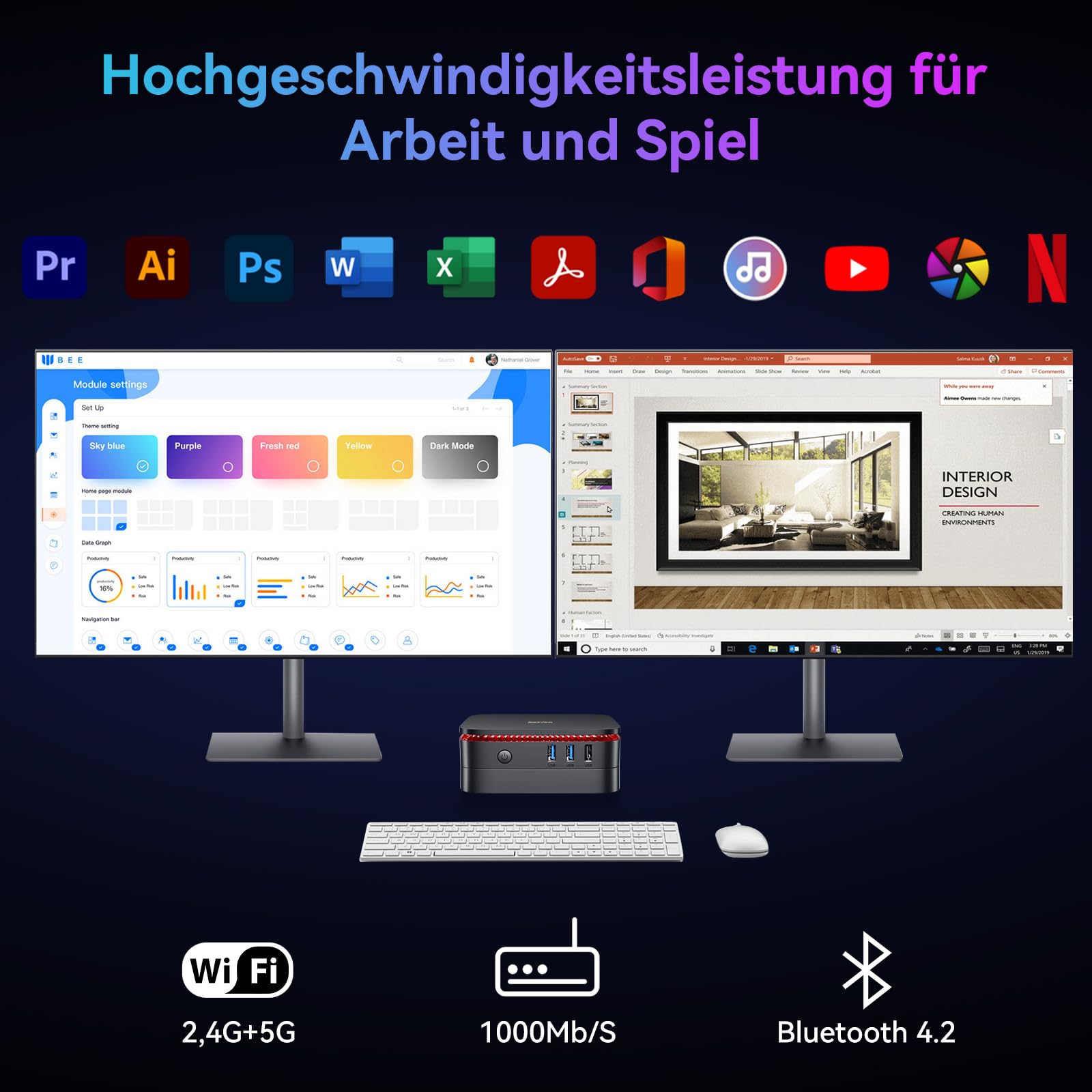 blackview-mp60-mini-pc-n150-16gb-512gb-win11-pro-dual-4k image 7
