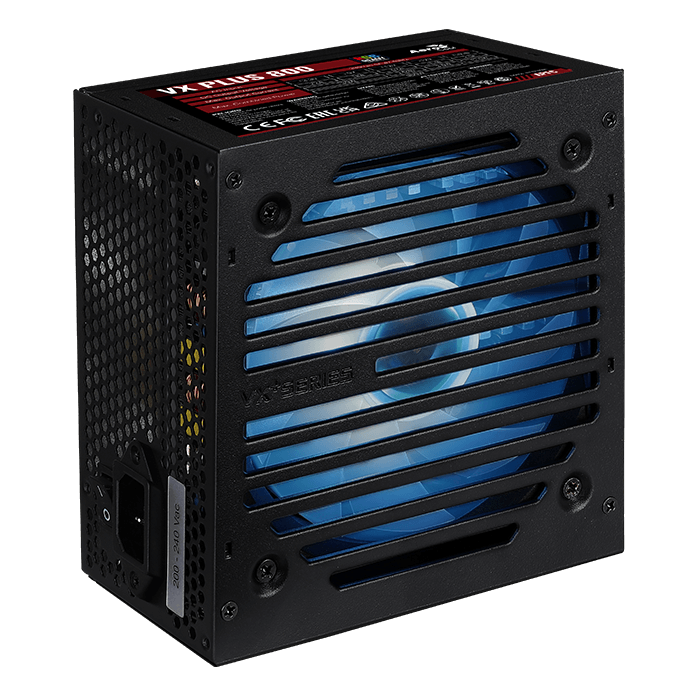 aerocool-vx-plus-800-rgb-netzteil-800w-atx-rgb image 1