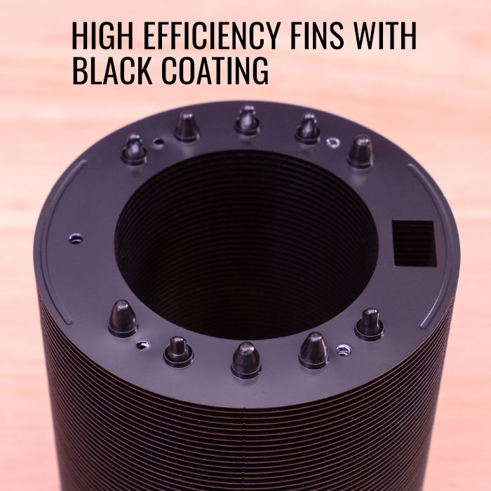 aerocool-mirage-5-cpu-k-hler-rgb-tower-k-hler image 5