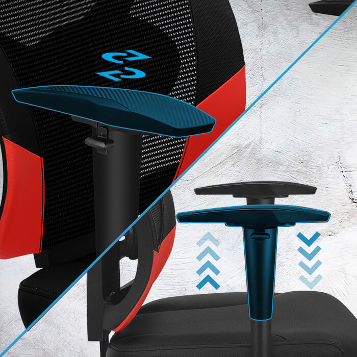 aerocool-guardian-gaming-stuhl-ergonomisch-schwarz image 8