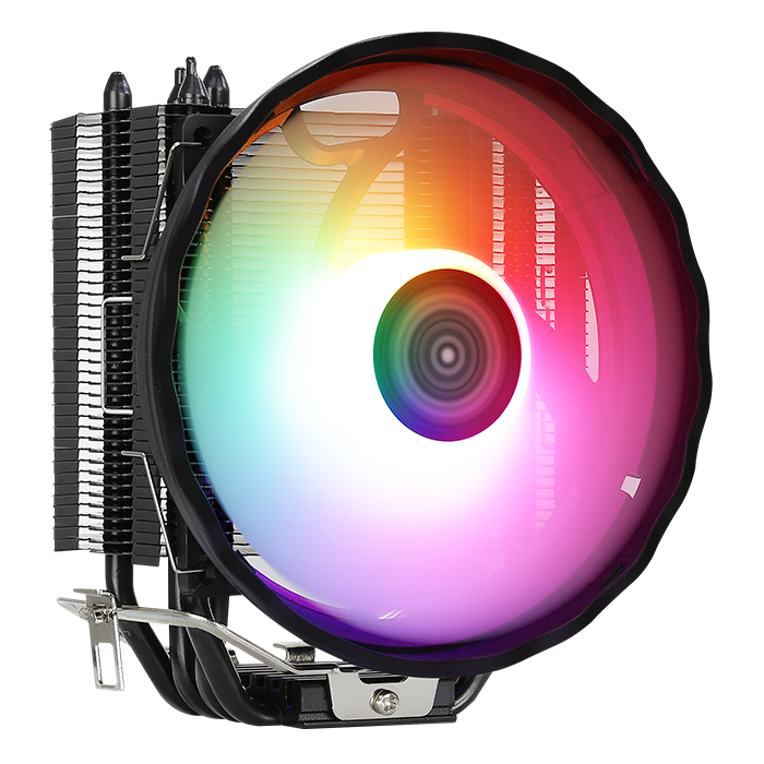 aerocool-rave-4-frgb-120mm-pc-l-fter-4er-pack-frgb image 1