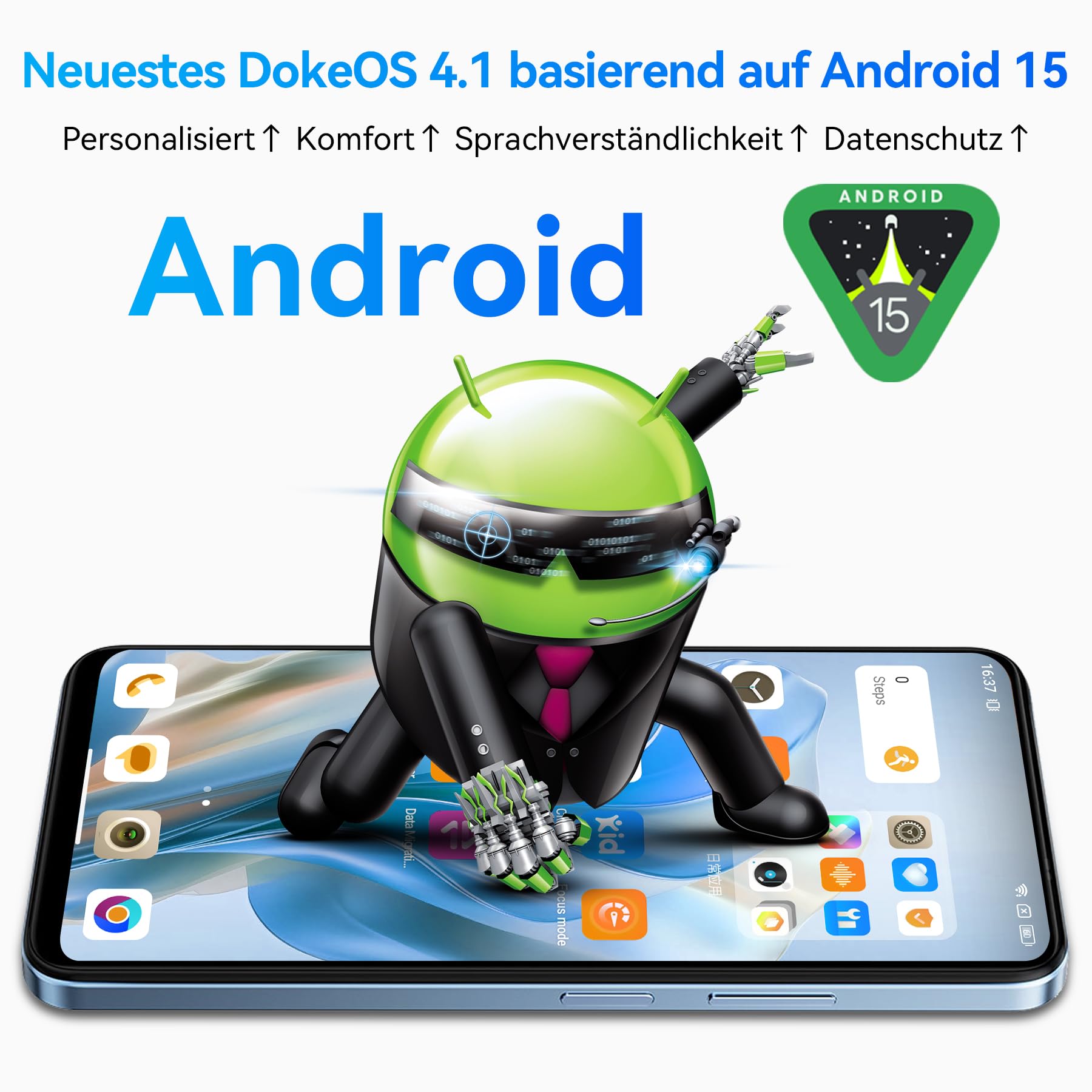 blackview-color-6-smartphone-ohne-vertrag-blau-256gb-50mp image 4