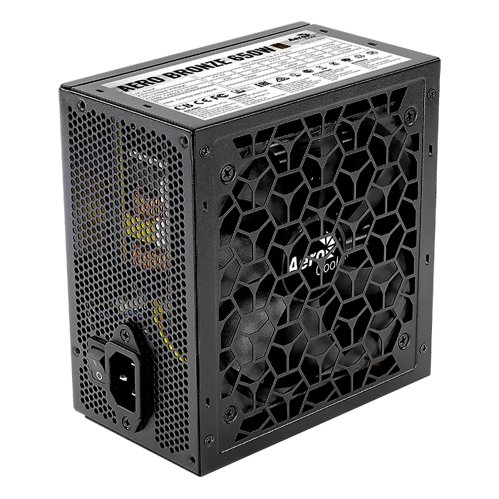 aerocool-aero-bronze-650w-netzteil-80-plus-bronze-atx image 1