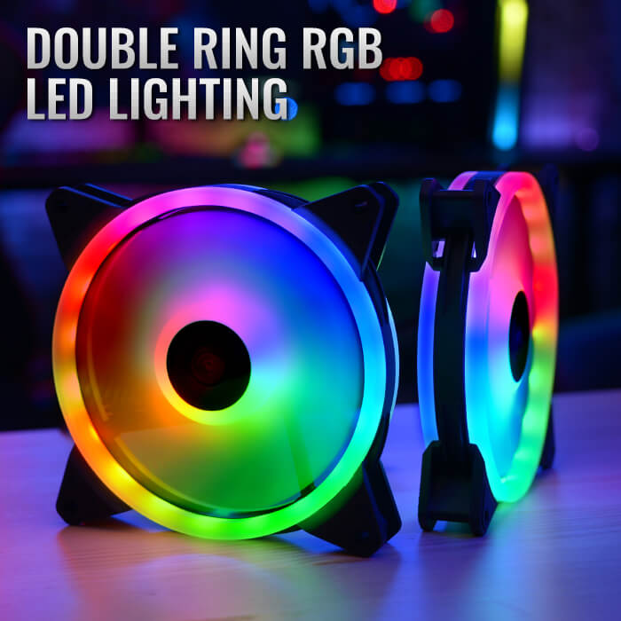 aerocool-duo-14-argb-l-fter-140mm-dual-ring image 4