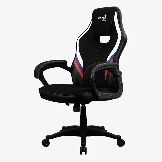 aerocool-aero-2-alpha-gaming-stuhl-mesh-schwarz image 1