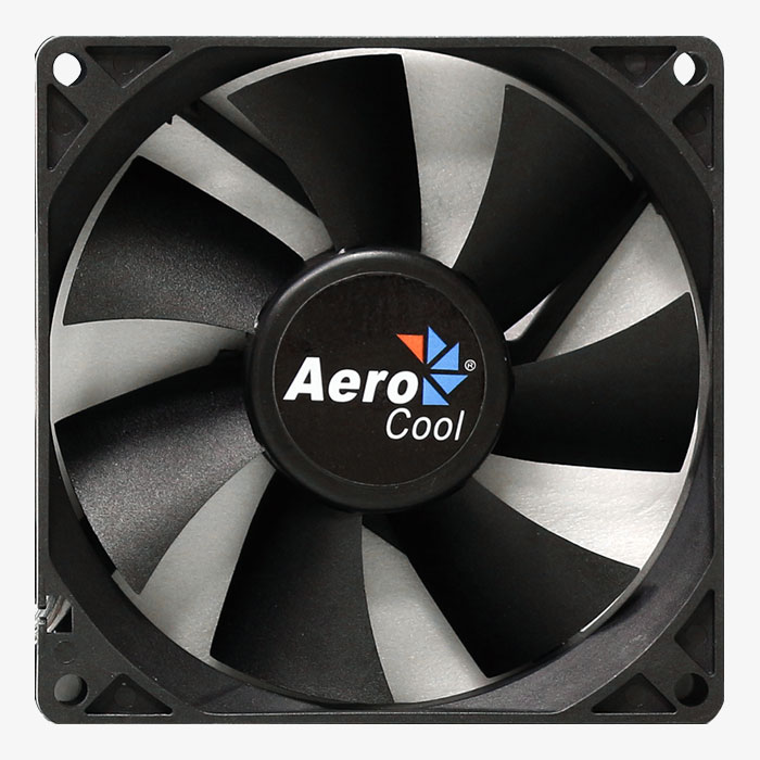 aerocool-dark-force-pc-l-fter-90mm-1800-rpm-schwarz image 1