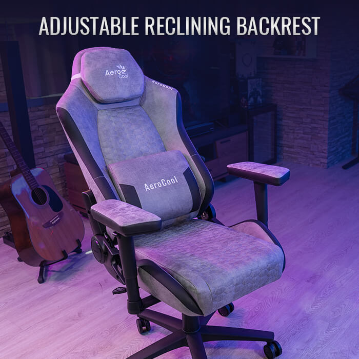 aerocool-crown-aerosuede-gaming-stuhl-stoff image 7