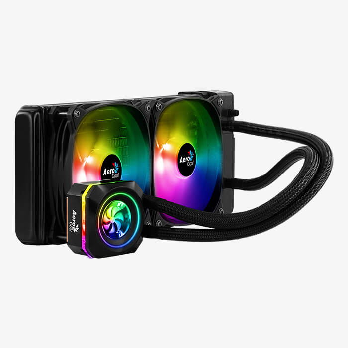 aerocool-pulse-l240f-wasserk-hlung-240mm-argb-schwarz image 2