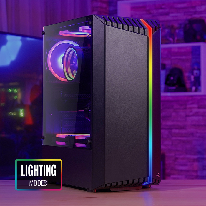 aerocool-bionic-pc-geh-use-midi-tower-schwarz image 4