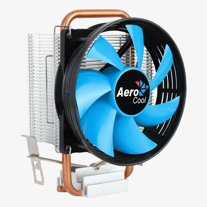 aerocool-verkho-1-3p-cpu-k-hler-9cm-100w image 1