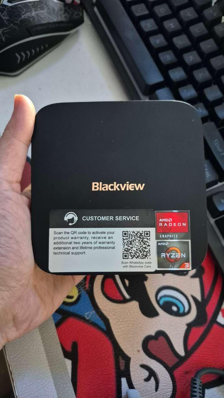 Zwei Monitore