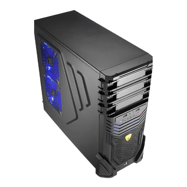 aerocool-vs-3-advance-midi-tower-geh-use-schwarz image 1