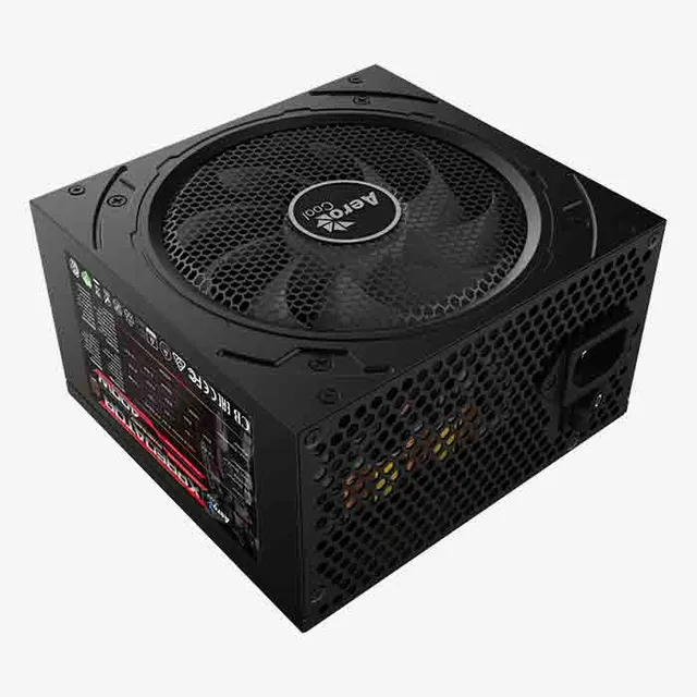 aerocool-xpredator-400w-atx-pc-netzteil-400-watt image 1