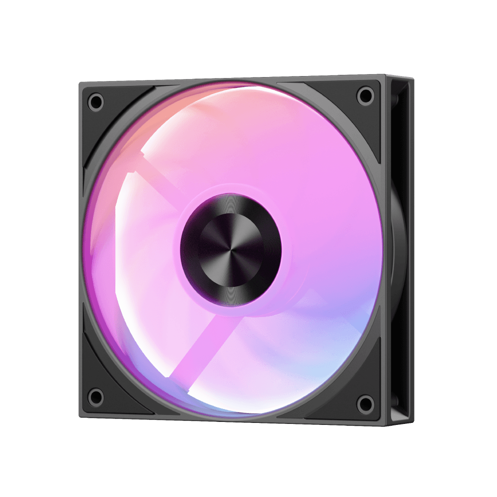 aerocool-cube-a120-geh-usel-fter-120mm-schwarz image 1