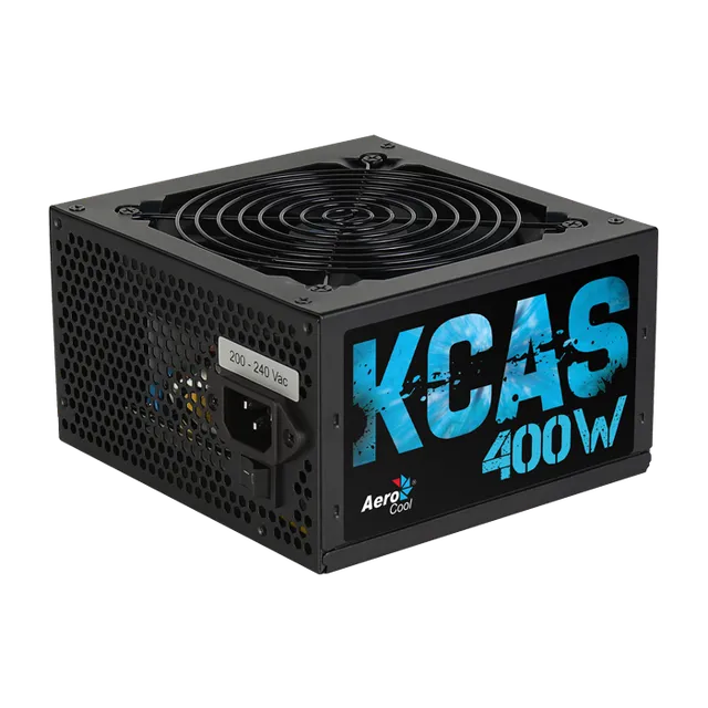 aerocool-kcas-pc-netzteil-400w-80-plus-bronze-atx image 1