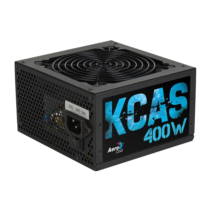 aerocool-kcas-pc-netzteil-400w-80-plus-bronze-atx image 1