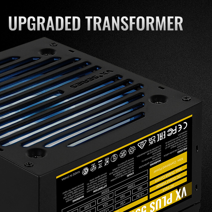 aerocool-vx-plus-550-rgb-pc-netzteil-550w image 3