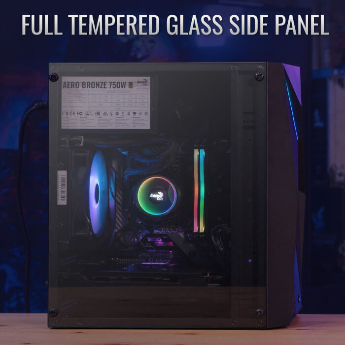 aerocool-raider-mini-pc-geh-use-mini-tower-schwarz-2 image 3