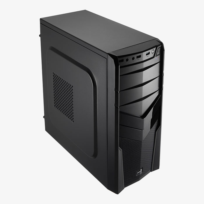 aerocool-v2x-advance-mid-tower-pc-geh-use-mesh-320mm image 1