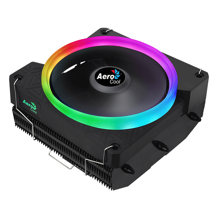 aerocool-cylon-3h-cpu-k-hler-rgb-luftk-hler image 1