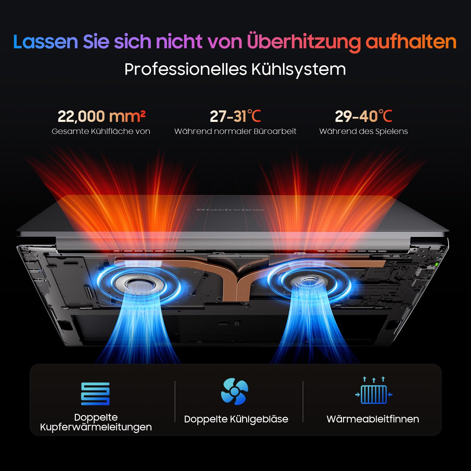 blackview-gamibook-16-ryzen-7-gaming-laptop-32gb-1tb image 7