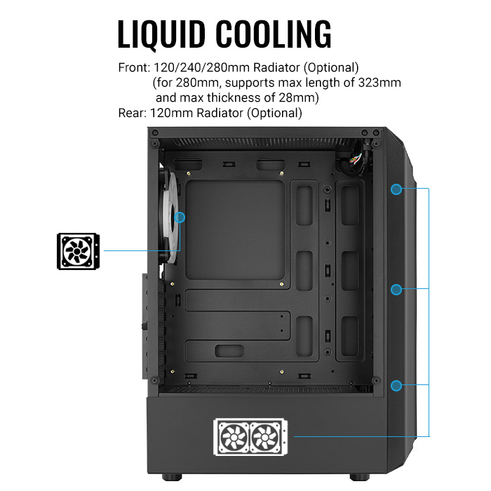 aerocool-bionic-pc-geh-use-midi-tower-schwarz image 8