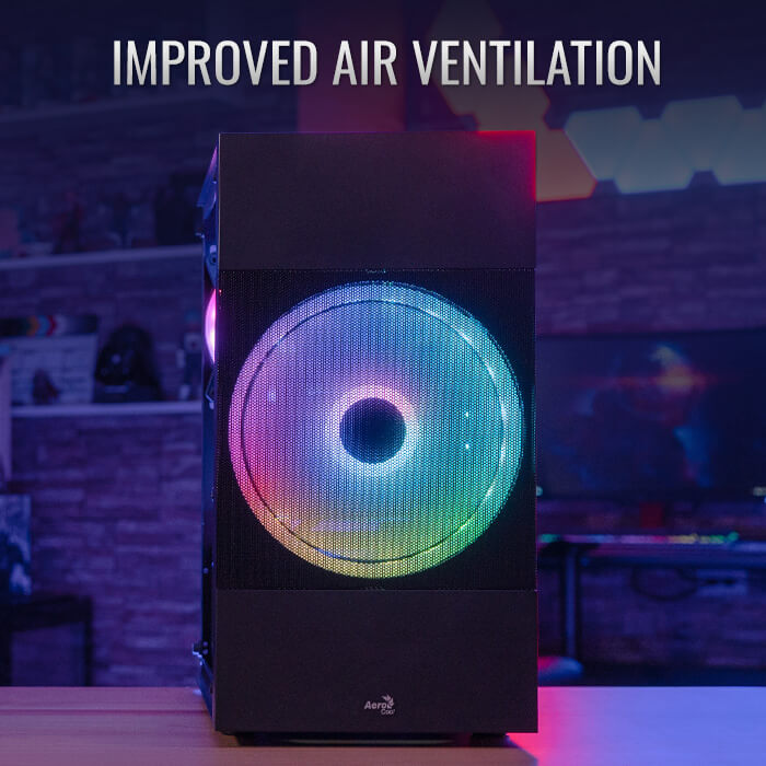 aerocool-atomic-lite-pc-geh-use-midi-tower-atx image 2