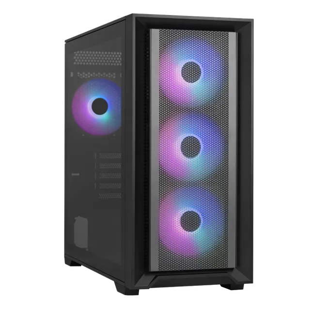 aerocool-tern-mini-mini-tower-geh-use-schwarz image 1