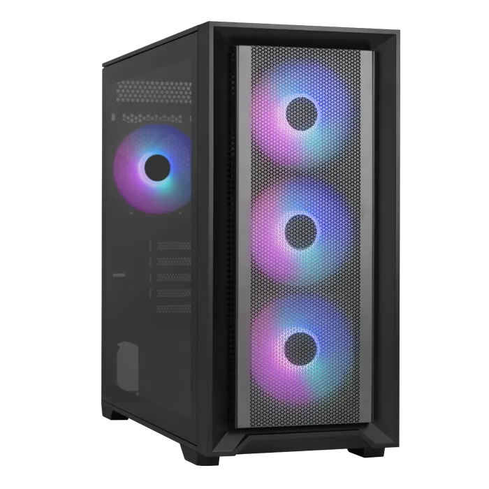 aerocool-tern-mini-mini-tower-pc-geh-use-schwarz image 1