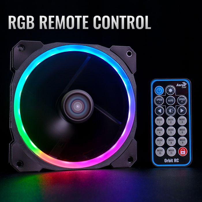 aerocool-orbit-rc-120mm-l-fter-set-3er-rgb-controller image 2