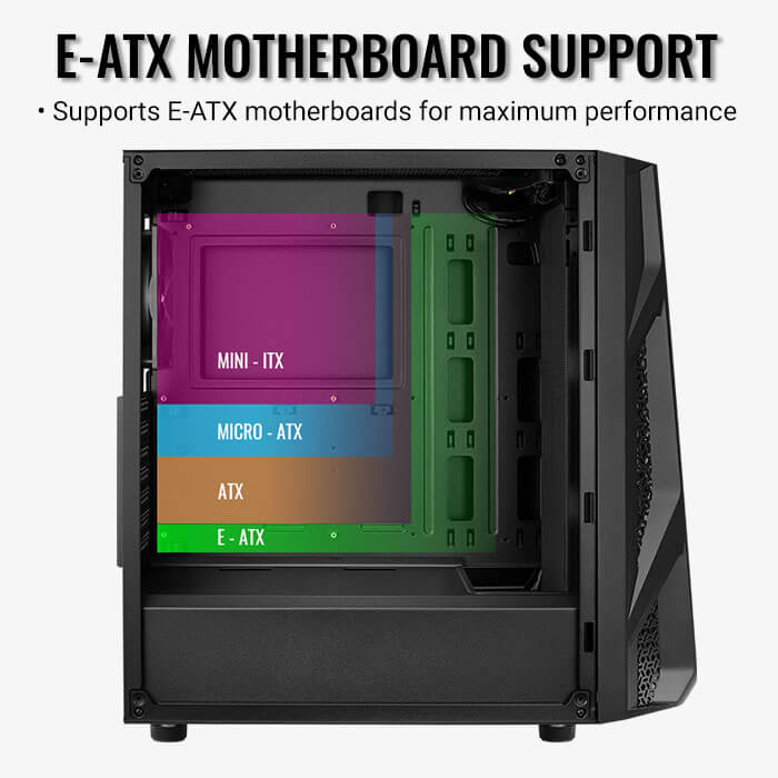 aerocool-nighthawk-midi-tower-pc-geh-use-mit-glas image 5