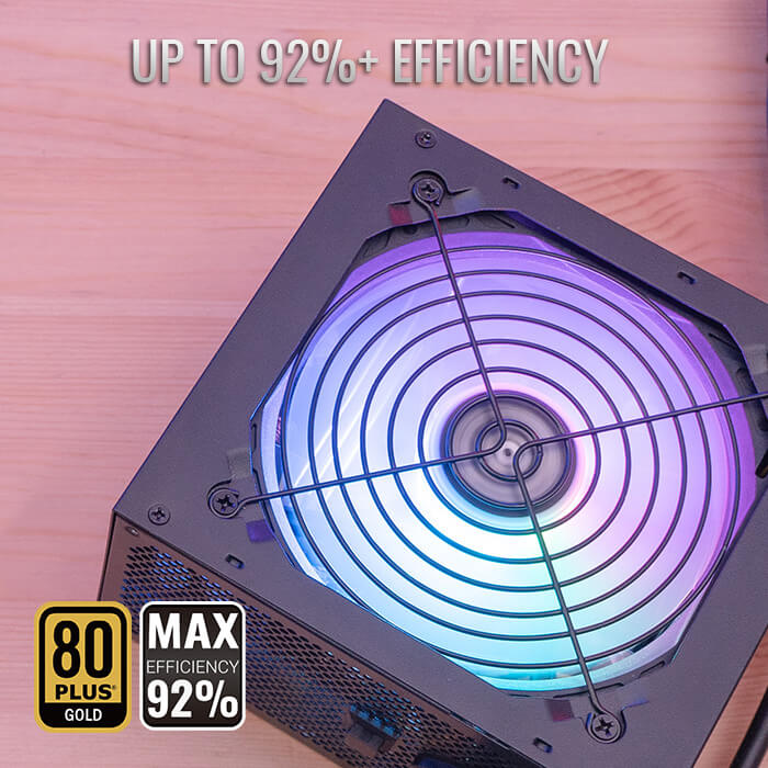 aerocool-kcas-plus-gold-550w-netzteil-80-plus-gold image 2