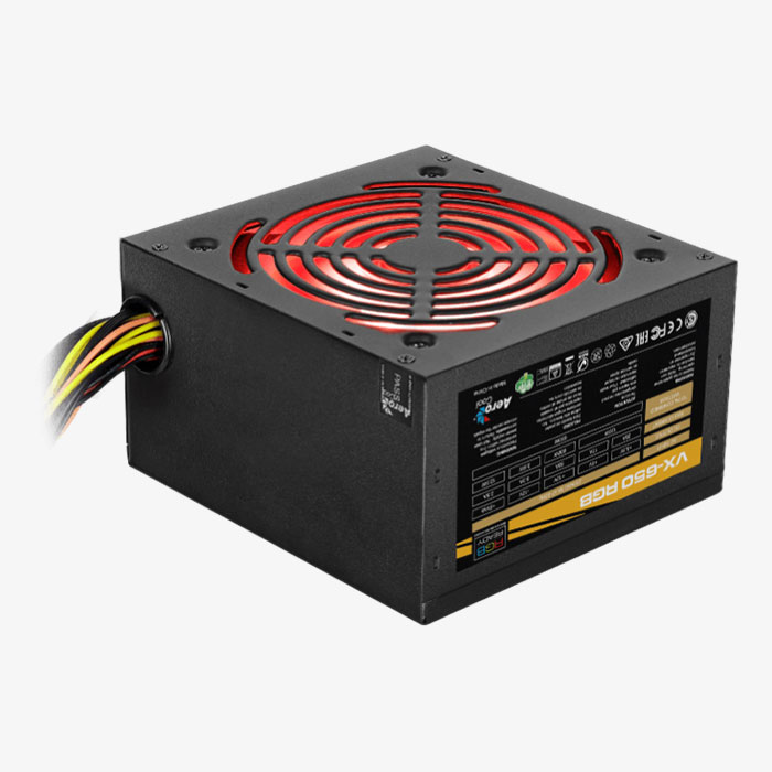 aerocool-vx-650-rgb-netzteil-650w-atx image 1