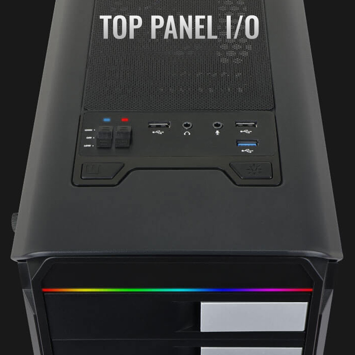 aerocool-aero-500g-rgb-midi-tower-geh-use-tempered-glass image 2