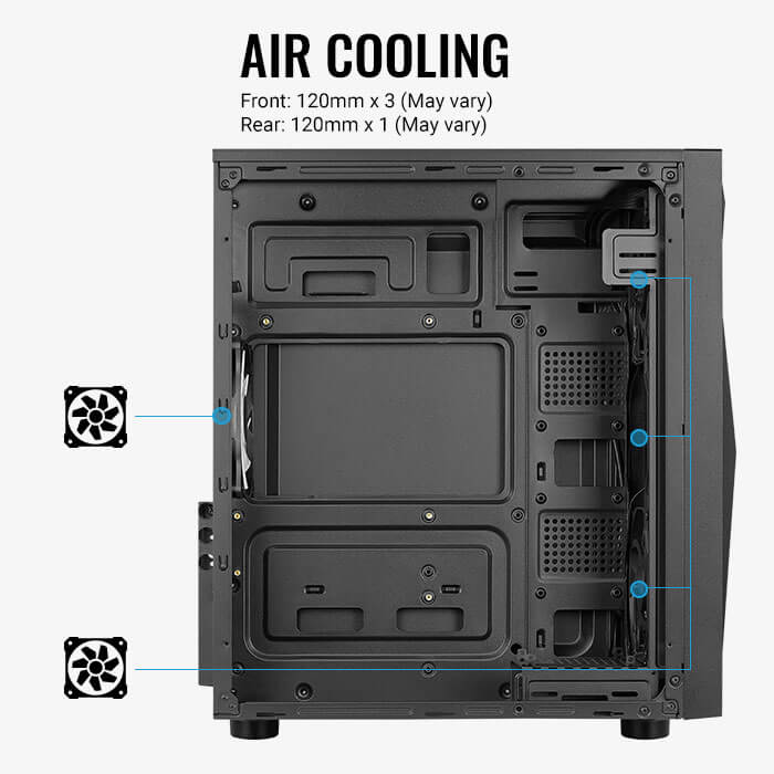 aerocool-glider-acrylic-pc-geh-use-midi-tower-fenster image 5
