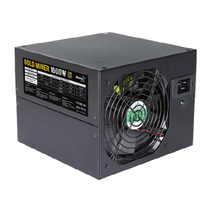 aerocool-gold-miner-1600w-netzteil-1600w-f-r-mining-24-7 image 1