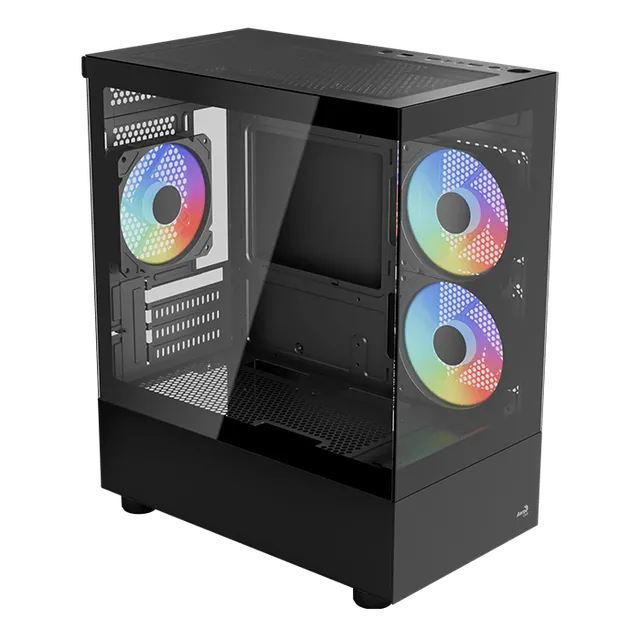 aerocool-viewport-mini-pc-geh-use-mini-tower-glas image 1