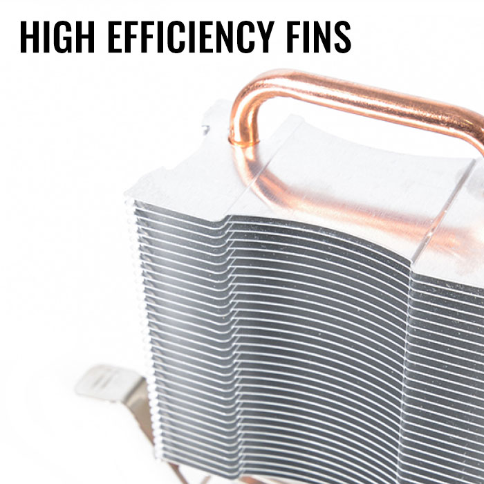 aerocool-verkho-1-3p-cpu-k-hler-9cm-100w image 4