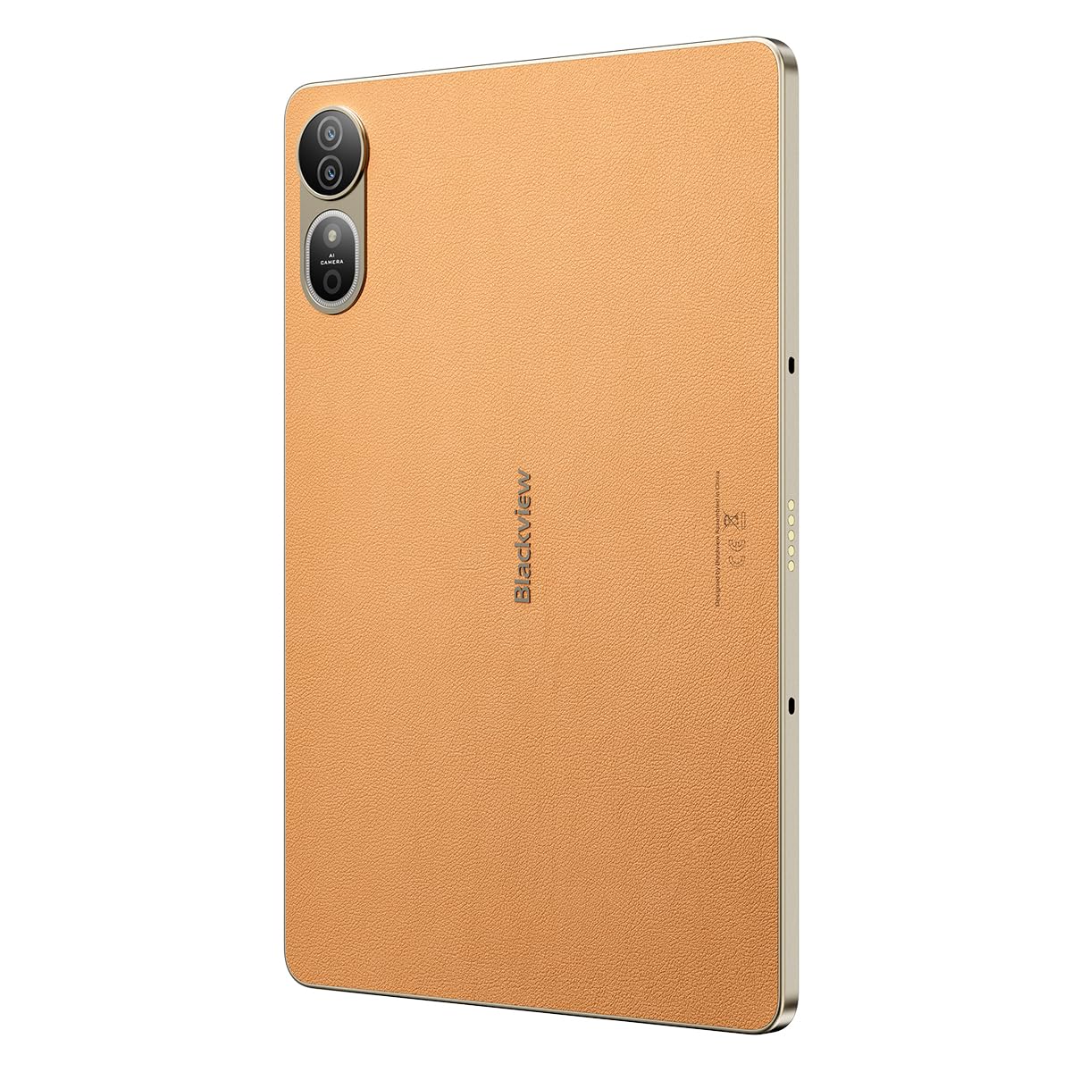 blackview-mega-12-tablet-12-2-zoll-256gb-flash-gold-120hz image 7