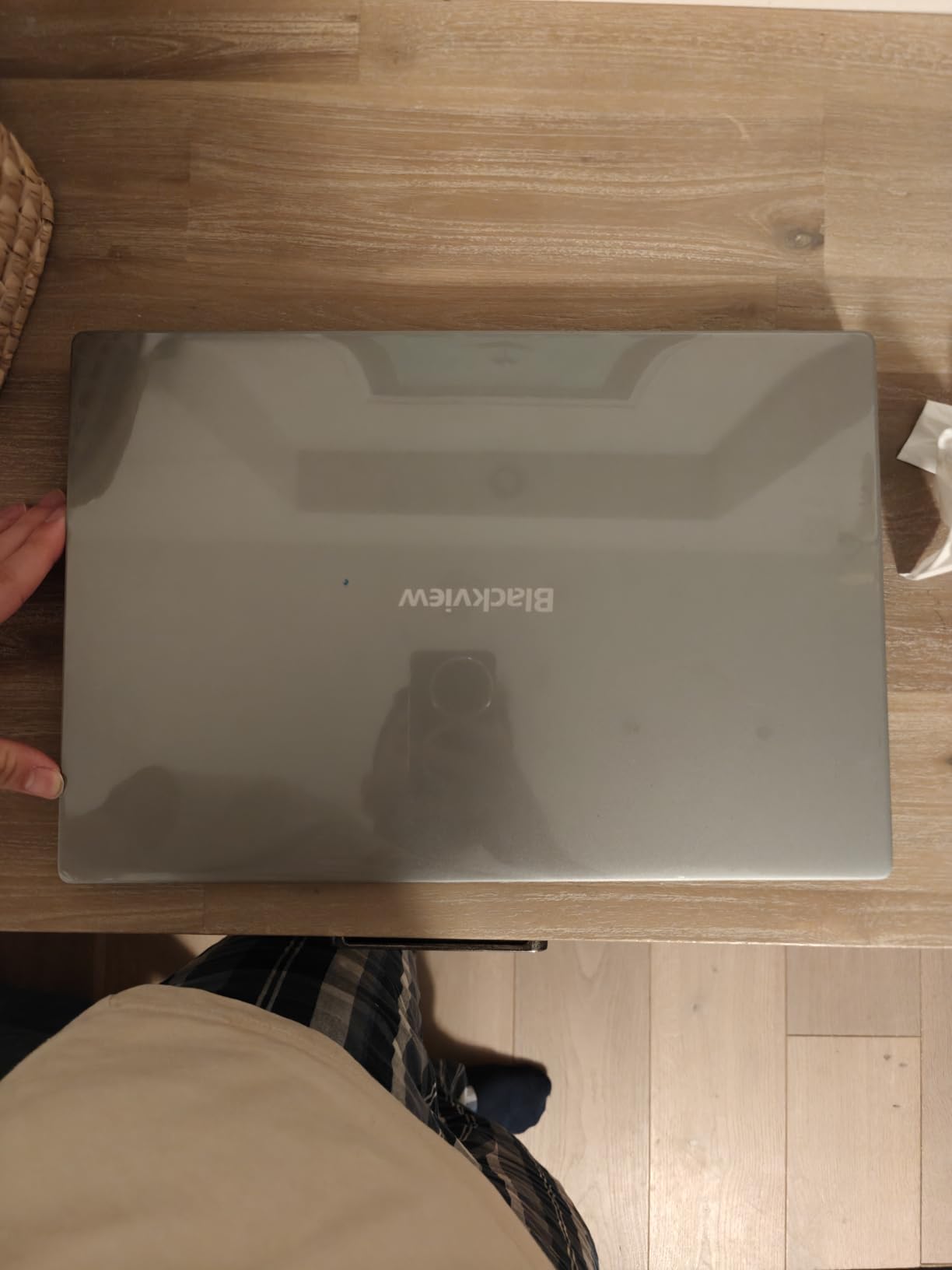 SSD schnell