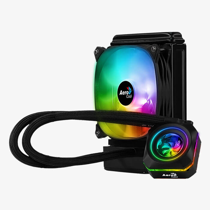 aerocool-pulse-l120f-120mm-wasserk-hlung-argb-schwarz image 2
