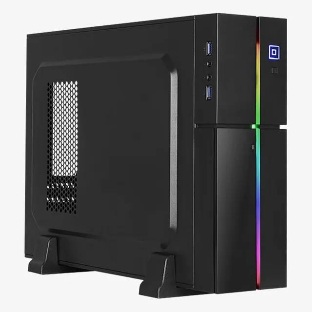 aerocool-playa-slim-mini-tower-pc-geh-use-rgb-schwarz image 1