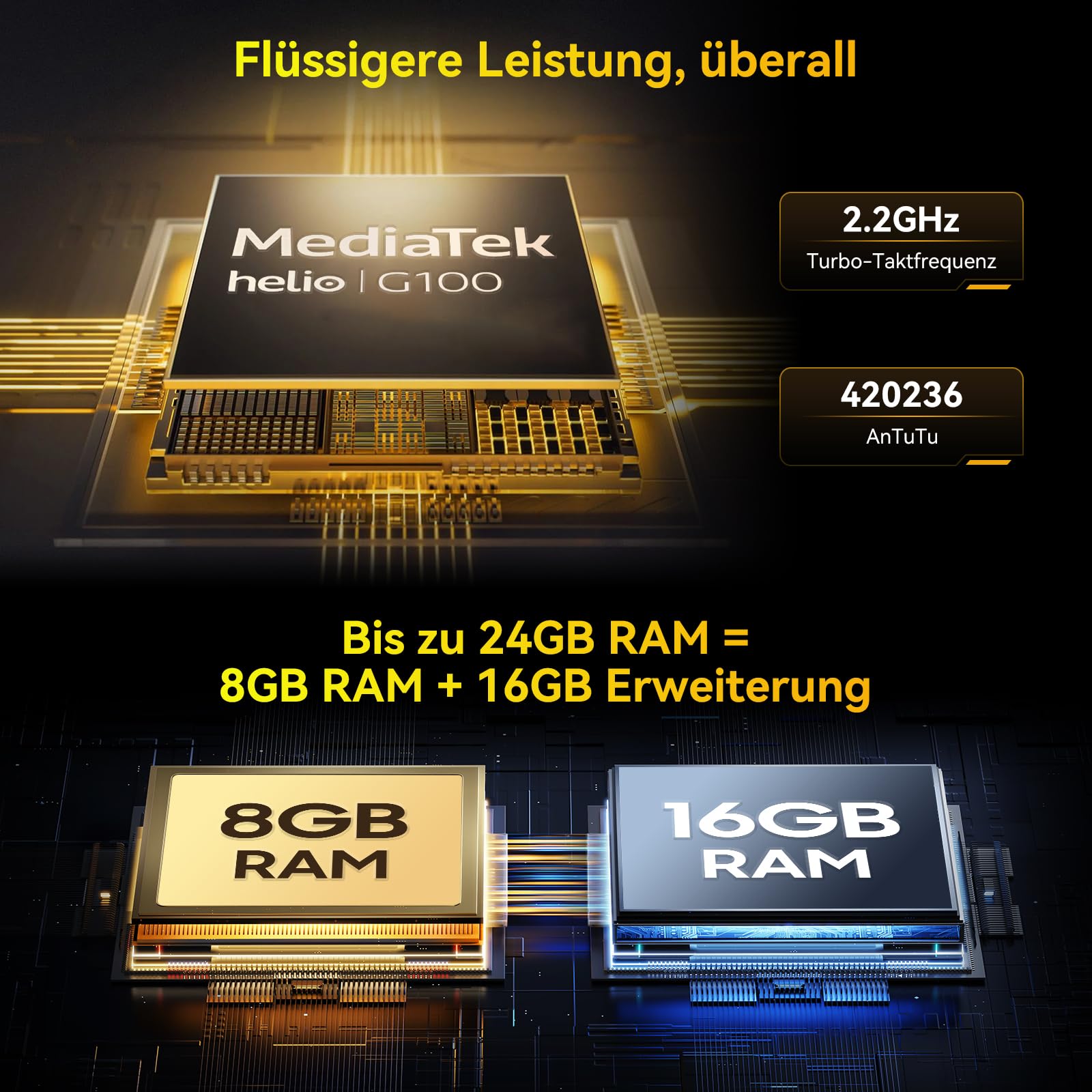 blackview-rock-5-outdoor-handy-256gb-20000mah-nachtsicht image 4