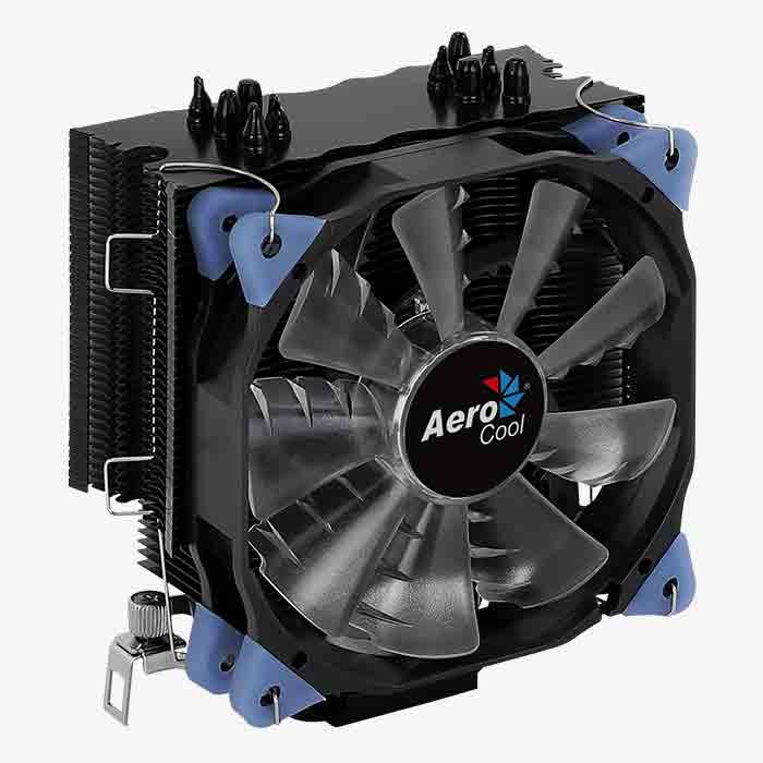 aerocool-verkho-5-dark-cpu-k-hler-mit-blauer-led-150w image 1