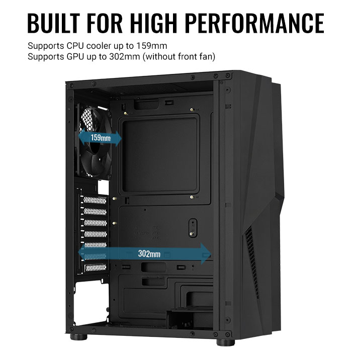 aerocool-cases-mecha-midi-tower-rgb-geh-use-tempered-glass image 5