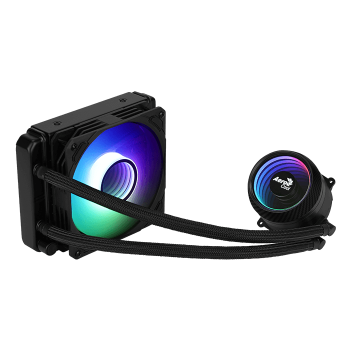 aerocool-mirage-l120-wasserk-hlung-120mm-rgb-schwarz image 2