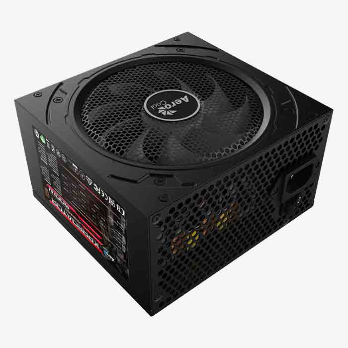 aerocool-xpredator-500w-pc-netzteil-atx-leise image 1