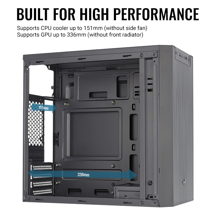 aerocool-cs-108-pc-geh-use-midi-tower-schwarz image 6