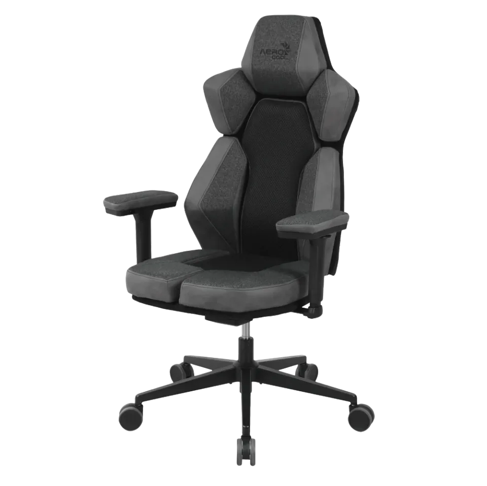 aerocool-xtal-gaming-stuhl-ergonomisch-schwarz-2 image 1